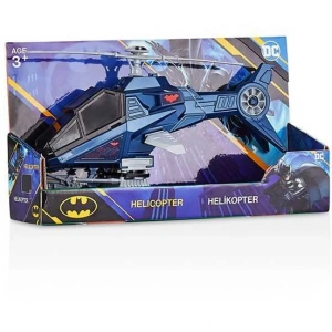 MOLMO ML505 BATMAN HELİKOPTER *60
