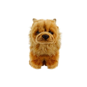 NECO ANM/20921 28 CM CHOW CHOW (ÇİN ASLANI)