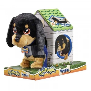 NECO GOLI/919091 ANİMAGİC SOSİS KÖPEK - WAGGLES