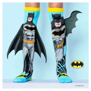 NECO MAD/ MB001 BATMAN  ÇORAP 6 -99 YAŞ