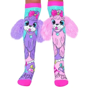 NECO MAD/ MM172 COCO İN PARİS ÇORAP 6 -99 YAŞ