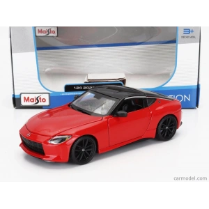 NECO MAY/32904 1/24 2023 NİSSAN Z