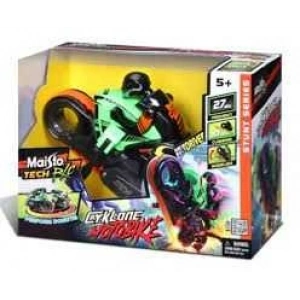 NECO MAY/82321 CYKLONE MOTOBİKE R/C