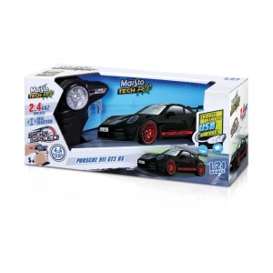 NECO MAY/82344 1:24 PREMİUM PORSCHE 911 GT3 RS