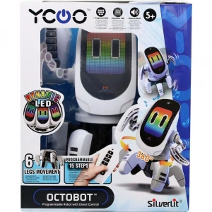 NECO NECO-SIL/88527 OCTOBOT