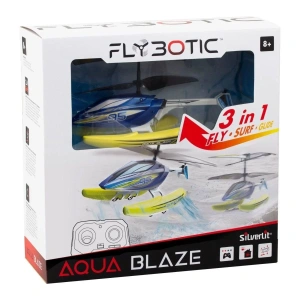 NECO SIL/84795 AQUA BLAZE HELİKOPTER