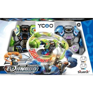 NECO SIL/86883 ROBO KOMBAT TORNADO ASORTİ