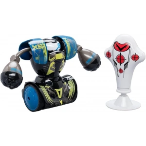 NECO SIL/88053 ROBO KOMBAT TEKLİ ANTRENMAN SET ASORTİ