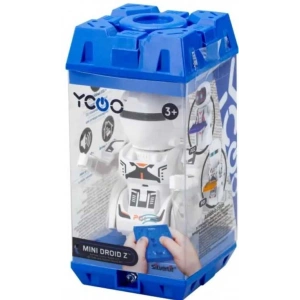 NECO SIL/88595 MİNİ DROİD Z KUMANDALI ASORTİ