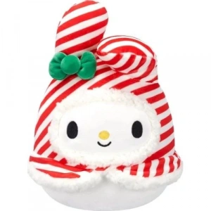 NECO SQ/SN00518 SQUİSHMALLOWS HELLO KİTTY SERİSİ 20 CM ASORTİ (SERİ 21)