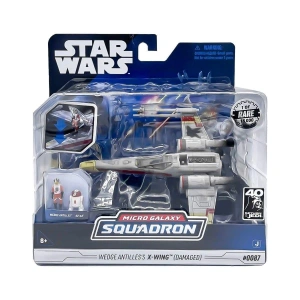 NECO SW/J0013 STAR WARS MİKRO FİGÜR VE MEDİUM ARAÇ SET ASORTİ