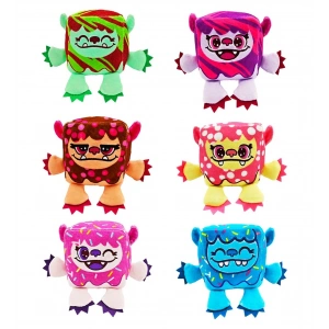 NECO TEAM/2411004 ICEPOPS-MONSTERPOPS