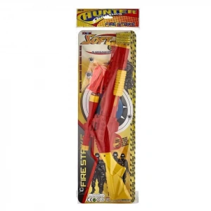 NİZAM NZM-190 POMPALI TÜFEK JELATİN