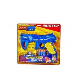 NİZAM NZM-198 MASTER KARTELA SİLAH*54