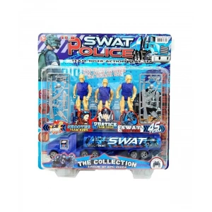 NİZAM NZM-374 POLİS SETİ *60