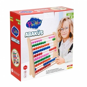 ONYIL ONY-379 KUTUDA AHŞAP ABAKÜS