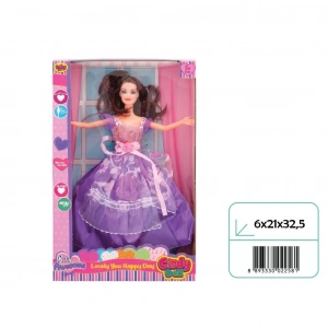 OYDAŞ 02258 FASHION STYLE BEBEK *72