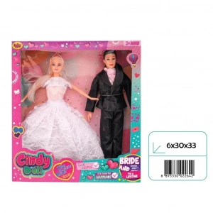 OYDAŞ 02264 ANLILY GELIN DAMAT*48*