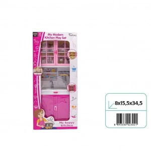 OYDAŞ 02302 LAVABO MY HAPPY KITCHEN*36*