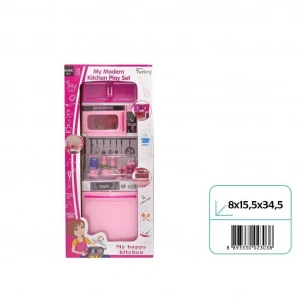 OYDAŞ 02303 BULASIK MAK MY HAPPY KITCHEN*36*