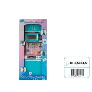 OYDAŞ 02342 KARLAR ULKESI BULAŞIK MAKİNASI *36
