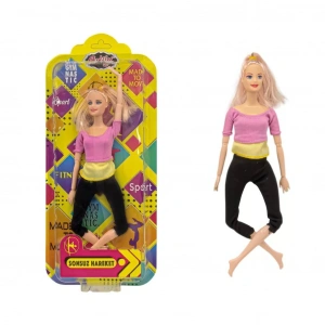 OYDAŞ 02404 ANLILY SONSUZ HAREKET BEBEK*66