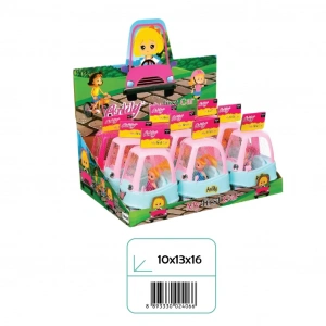 OYDAŞ 02406 ANLILY 9LU STAND FILEDE TOMBUL ARABA*7