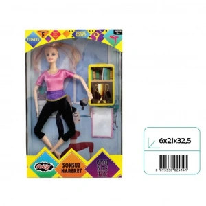 OYDAŞ 02414 ANLILY KUTUDA SONSUZ HAREKET *72