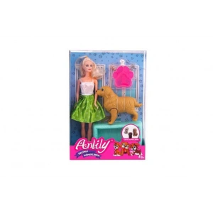 OYDAŞ 02438 ANLILY KUTUDA SEVİMLİ KÖPEKLERİM