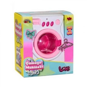 OYDAŞ 02603 PİLLİ KÜÇÜK ÇAMAŞIR MAKİNESİ