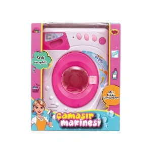 OYDAŞ 02604 PİLLİ ÇAMAŞIR MAKİNESİ ORTA BOY