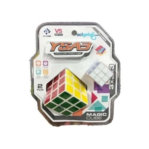 PASİFİK 323-4 ZEKA KÜPÜ