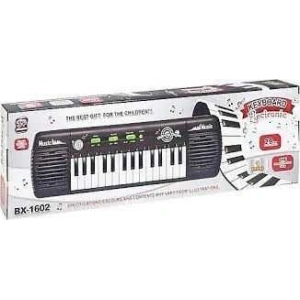 PASİFİK BX-1602 29 TUŞLU PİYANO *96