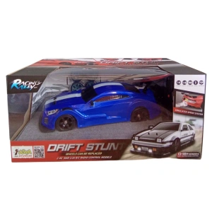 PASİFİK SC16A01 UZK.KUM.ŞARJLI DRİFT (12AD)
