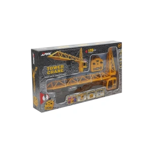 PASİFİK Z6816A KULE VİNÇ 128 CM (5AD/KOLİ)
