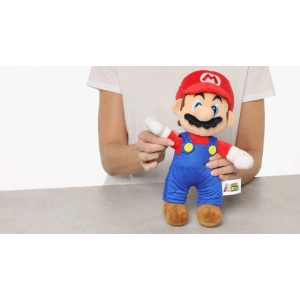 PRESTİJ 0878-21 25 CM PELUŞ MARIO