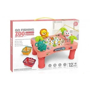 PRESTİJ 7726B KUTULU MASALI BALIK OYUNU SETİ