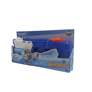 PRESTİJ 9682A KUTULU SU SİLAHI
