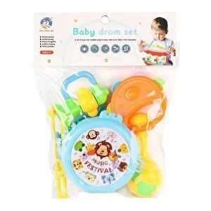 PRESTİJ A991 POŞETLİ ÇINGIRAKLI MÜZİK ALETLERİ