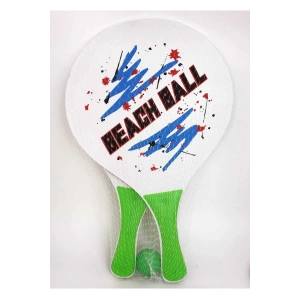 PRESTİJ F-FST-0765 BEACH BALL RAKET