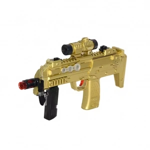 PRESTİJ FAB.828 SİLAH LAZERLİ POŞETLİ *72