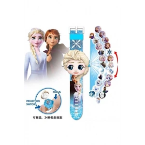 PRESTİJ FAB.1270  KARTELALI FROZEN SAAT