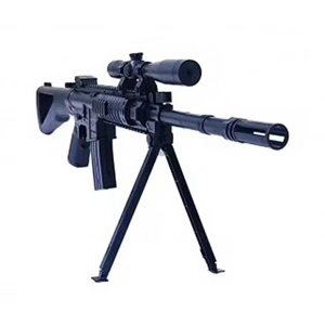 PRESTİJ FAB.739 SİAH-7 POŞETLİ BÜYÜK BONCUKLU SİLAH