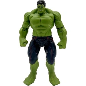 PRESTİJ FAB-7081 KUTULU 2 Lİ KAREKTERLİ HULK SETİ