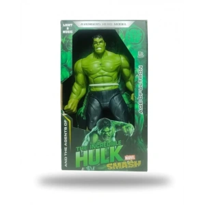 PRESTİJ FAB.3444 KUTULU SESLİ BÜYÜK HULK