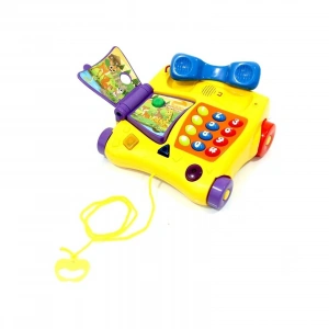 PRESTİJ FAB.PR-30  KUTULU PİLLİ AHİZELİ EĞİTİCİ