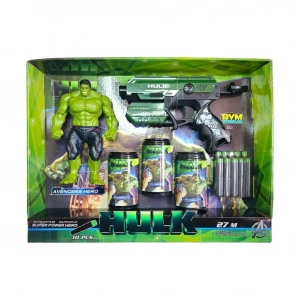 PRESTİJ FAB-9519 SET-0272 HEDEFLİ HLK KARAKTERLİ DART ATICI