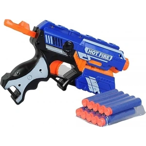 PRESTİJ FAB.6363  NİŞANCI-1 DART FIRLATICI
