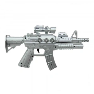 PRESTİJ FAB.2233  POŞETLİ PİLLİ KÜÇÜK TÜFEK