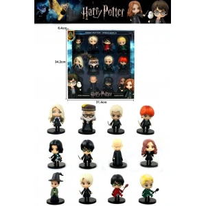 PRESTİJ ZS.222-46 KUTULU 12 Lİ HARRY POTTER  SET